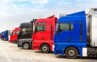 Antalya Kırşehir Ambar Nakliyat