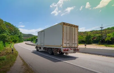 Antalya ile Kırşehir Arası Bulaşık Makinesi Taşıma