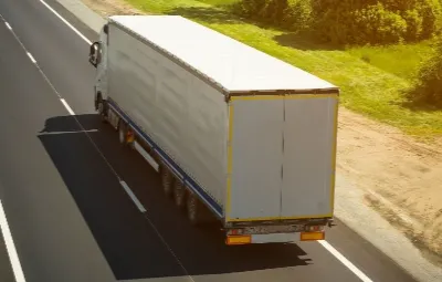 Antalya ile Kırşehir Arası Parça Eşya Taşıma